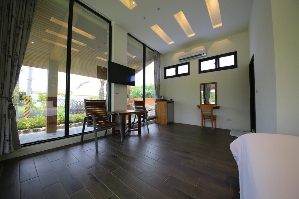 Kenting Four Season Villa Hengchun Exterior photo