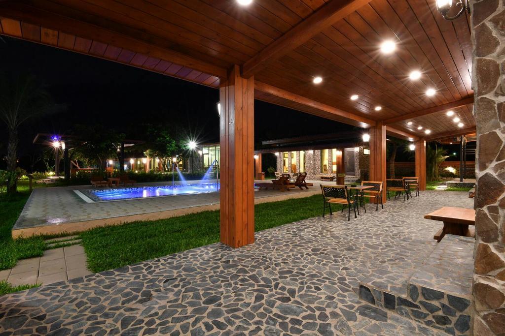 Kenting Four Season Villa Hengchun Exterior photo