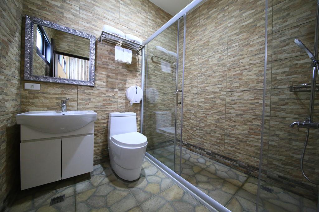 Kenting Four Season Villa Hengchun Exterior photo