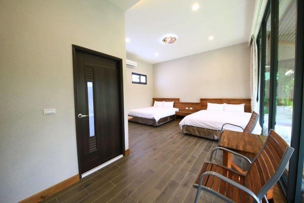 Kenting Four Season Villa Hengchun Exterior photo